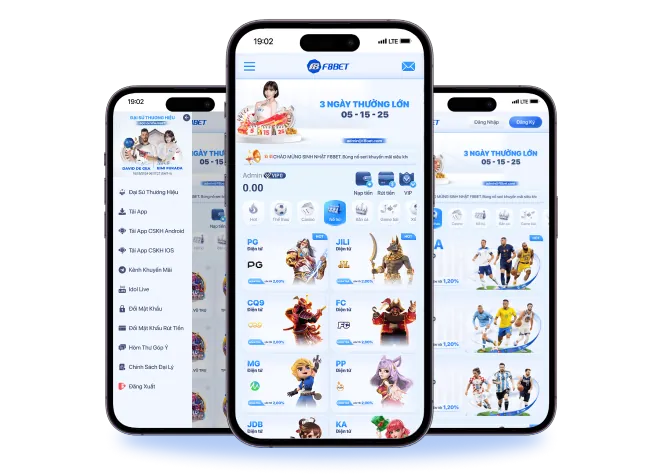 Thưởng nạp lại hàng ngày