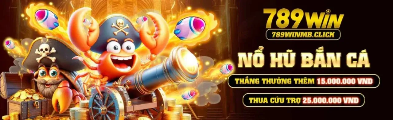 Thế giới bắn cá Manclub sôi động