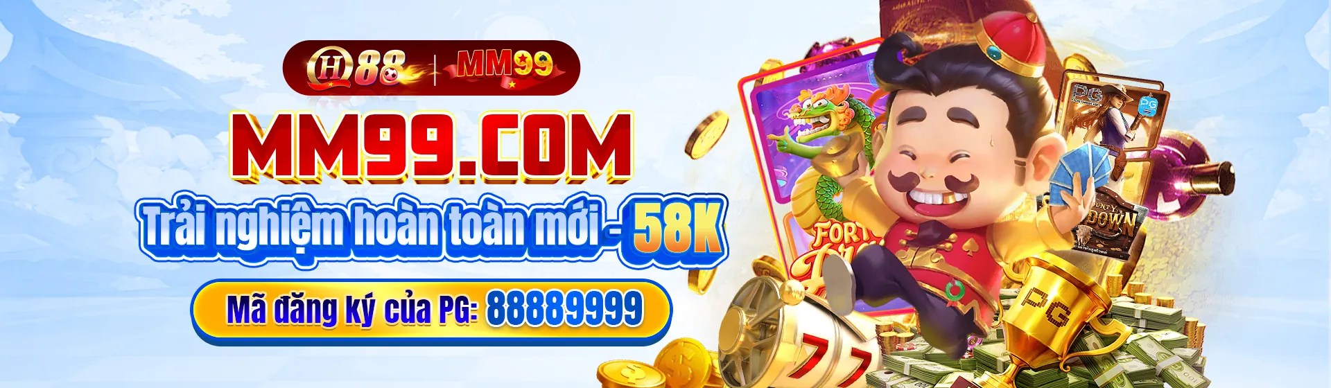 Chương trình VIP