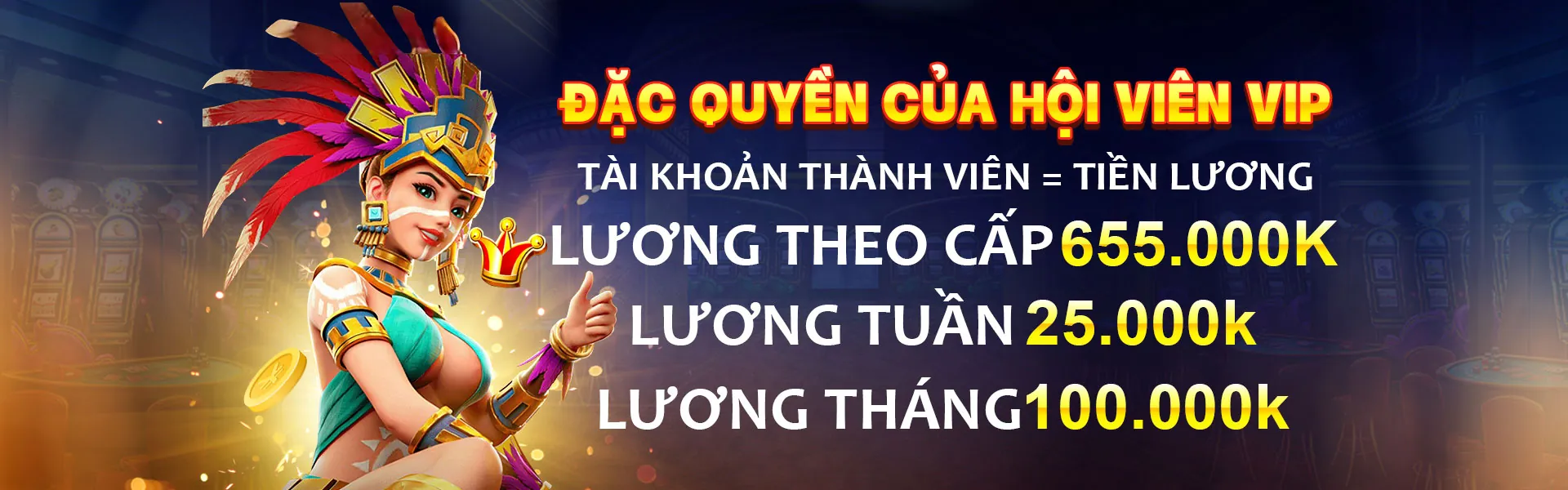 Giao diện đăng nhập Manclup an toàn và thân thiện